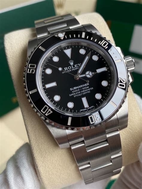 prix rolex submariner 2018|rolex submariner 2018 price.